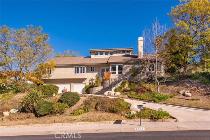 4 Bed Home for Sale in Thousand Oaks, California