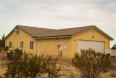 4 Bed Home for Sale in Pinon Hills, California