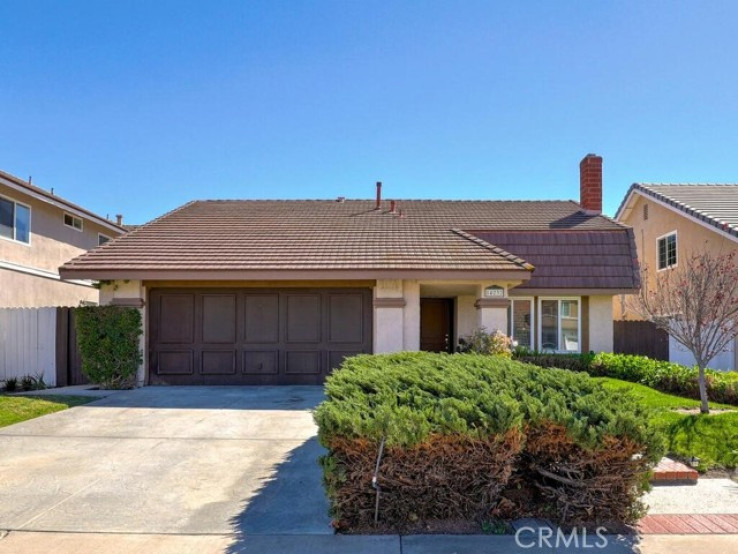 Residential Home in Walnut (Irvine)