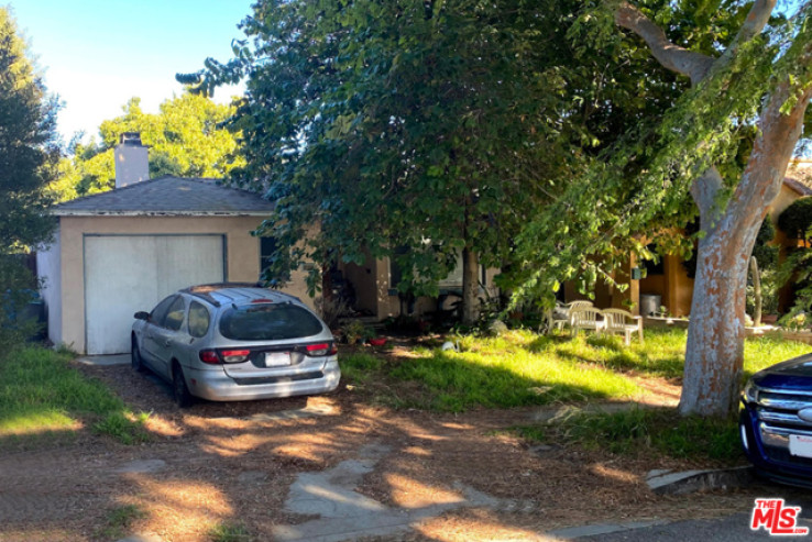 Residential Home in Culver City
