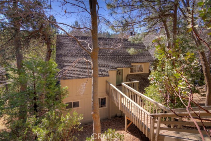 3 Bed Home for Sale in Lake Arrowhead, California