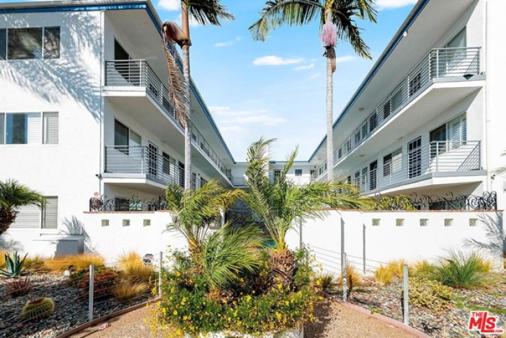 Residential Home in Santa Monica