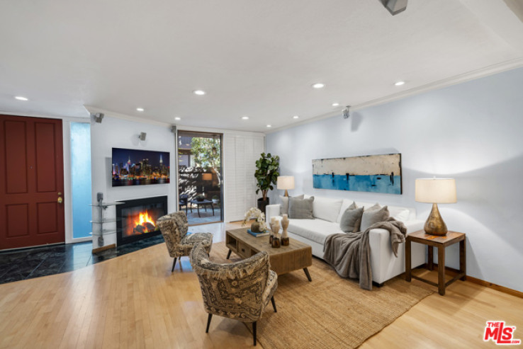 3 Bed Home for Sale in Santa Monica, California