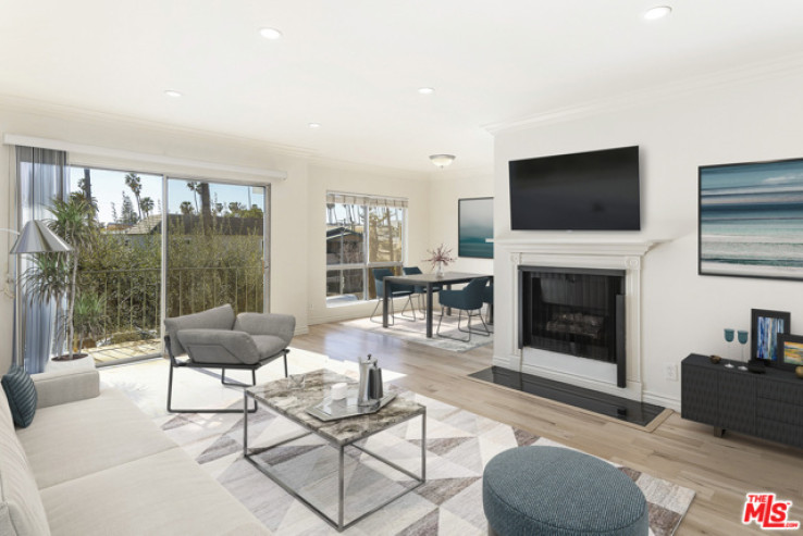 Residential Home in Santa Monica
