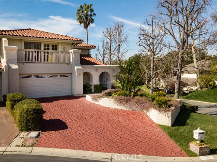 Residential Home in Westlake Village