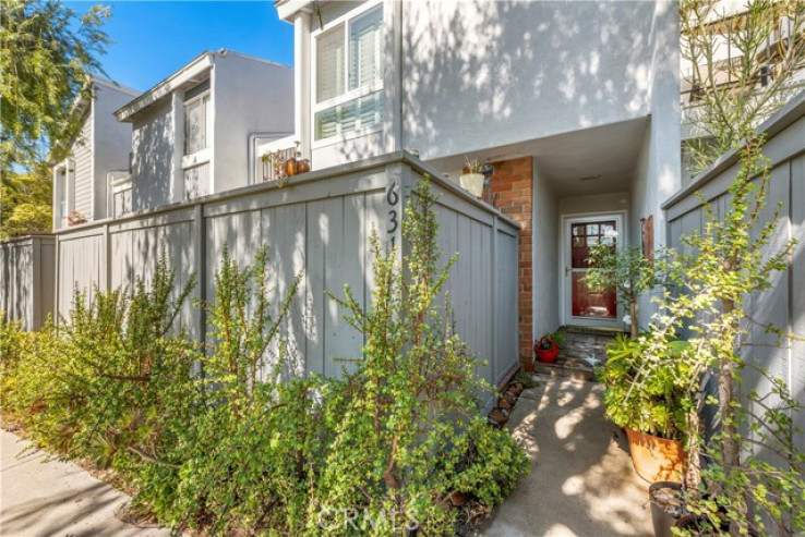 Residential Home in South Coast Metro