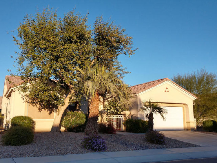 3 Bed Home for Sale in Palm Desert, California