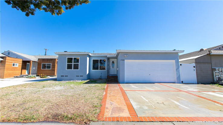 3 Bed Home for Sale in Torrance, California