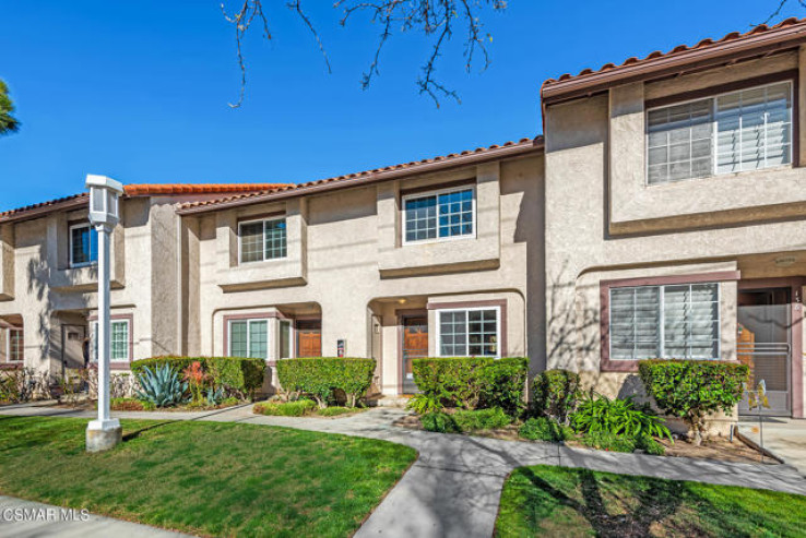 2 Bed Home for Sale in Calabasas, California