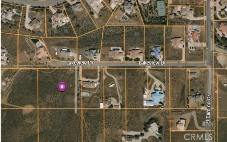  Land for Sale in Palmdale, California