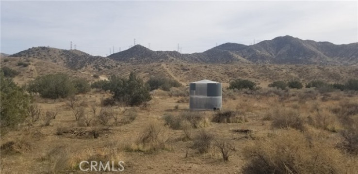  Land for Sale in Acton, California