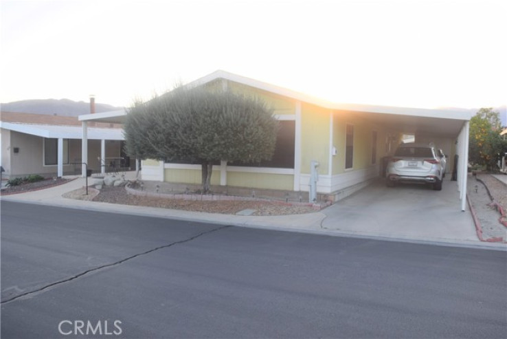2 Bed Home for Sale in Palm Desert, California