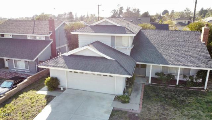 4 Bed Home for Sale in Ventura, California