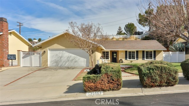 3 Bed Home for Sale in Newhall, California