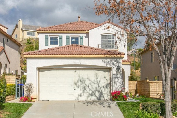 3 Bed Home for Sale in Castaic, California