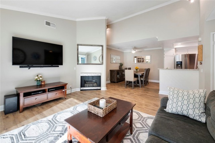 2 Bed Home for Sale in Yorba Linda, California