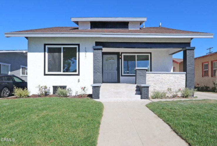 4 Bed Home for Sale in Los Angeles, California
