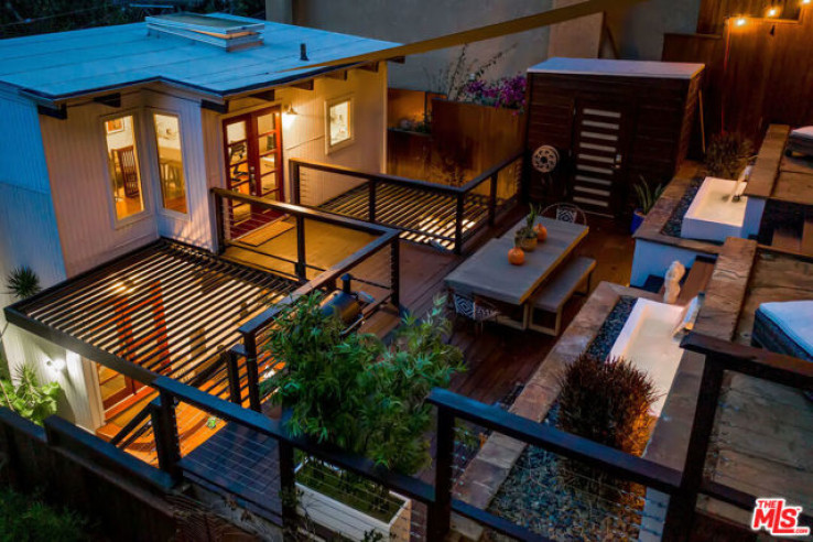 2 Bed Home for Sale in Beverly Hills, California
