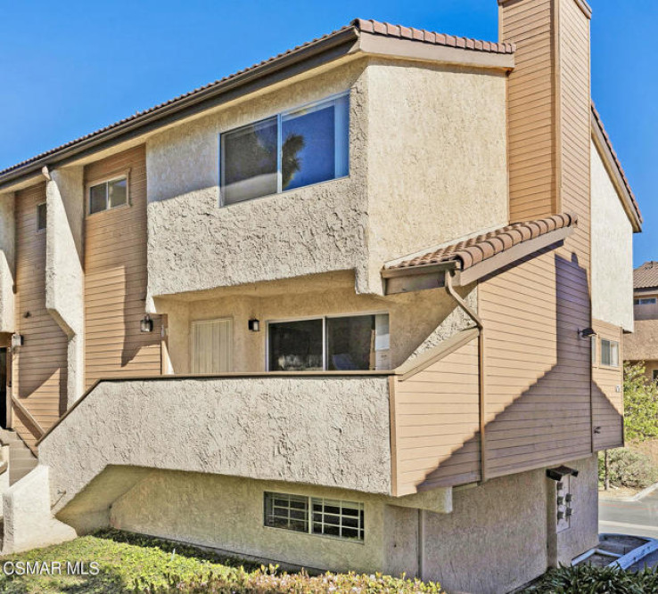 Residential Home in Ventura