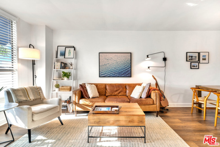 Residential Home in Santa Monica