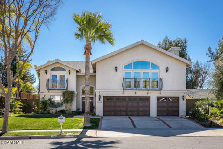 4 Bed Home for Sale in Calabasas, California