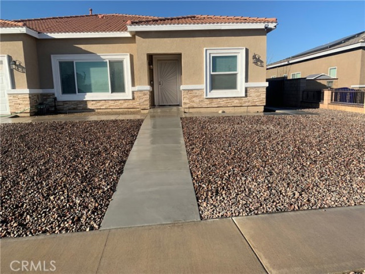 Residential Home in Rialto
