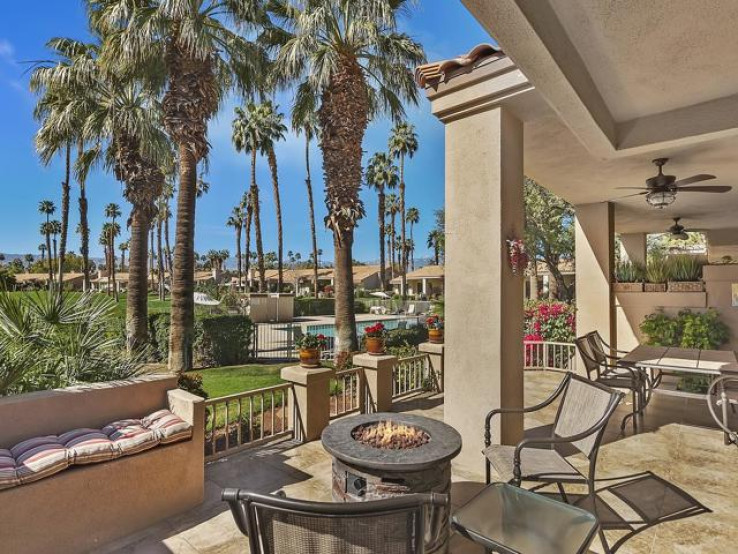 3 Bed Home for Sale in Palm Desert, California