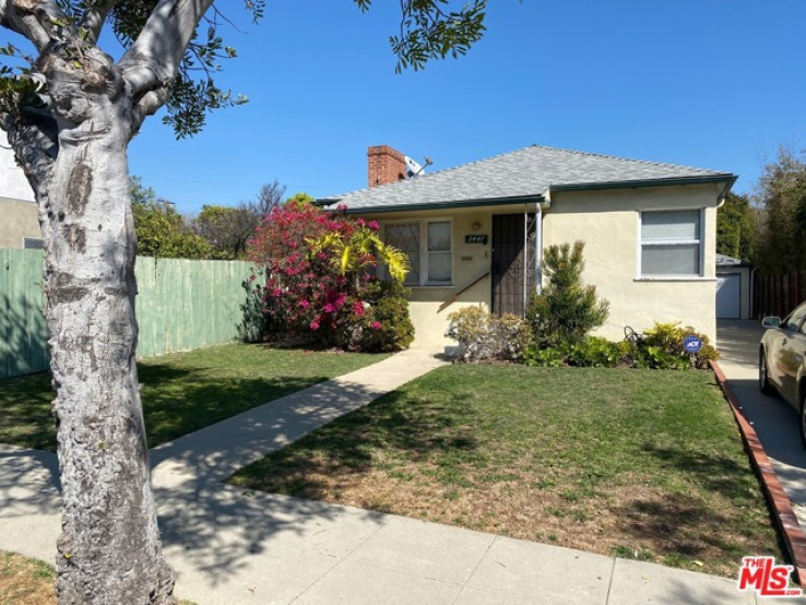 Residential Home in Santa Monica