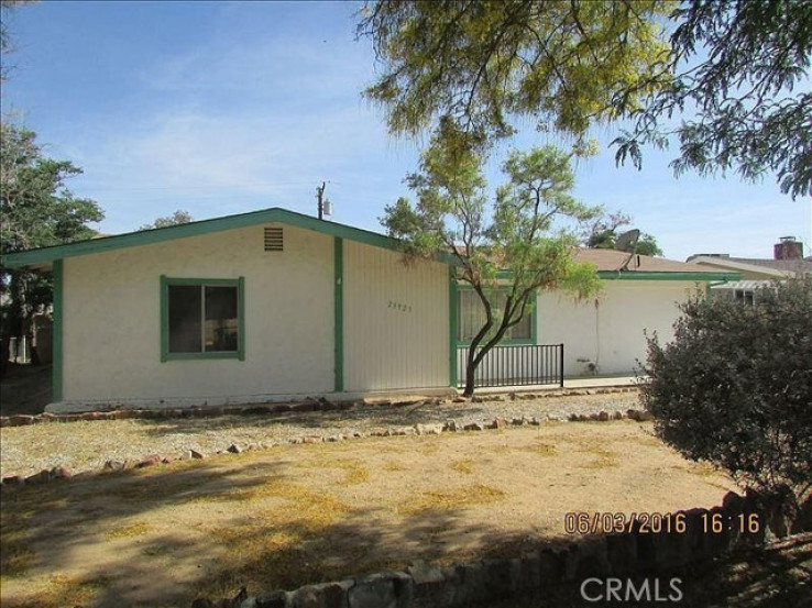 2 Bed Home for Sale in Apple Valley, California