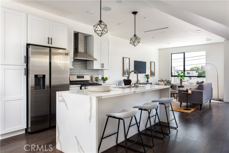 2 Bed Home for Sale in Hollywood, California