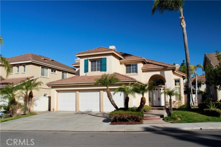 5 Bed Home for Sale in Irvine, California