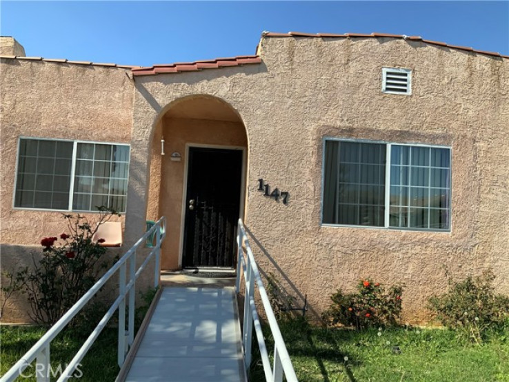 2 Bed Home for Sale in Los Angeles, California
