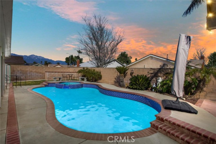 4 Bed Home for Sale in Ontario, California