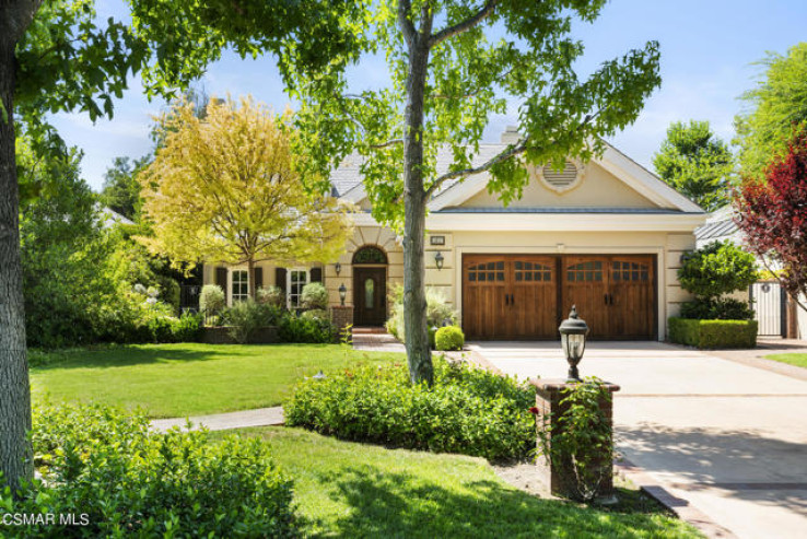 3 Bed Home for Sale in Thousand Oaks, California
