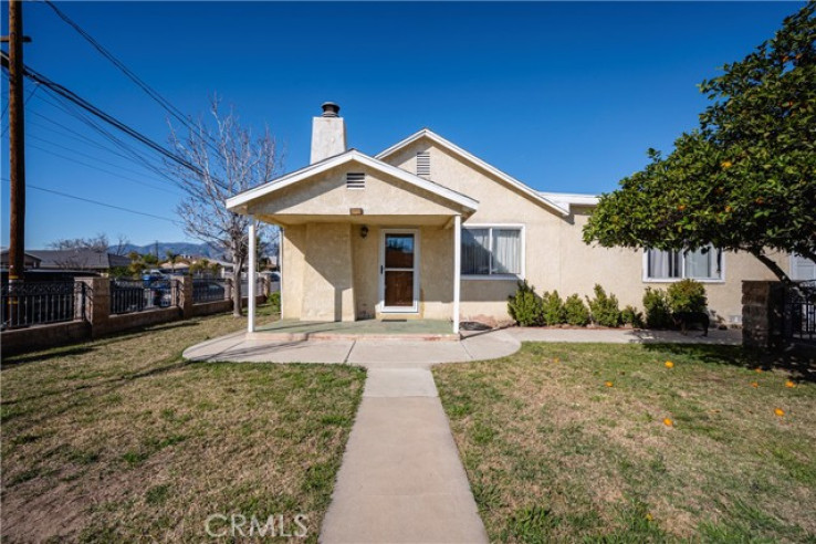 3 Bed Home for Sale in Highland, California