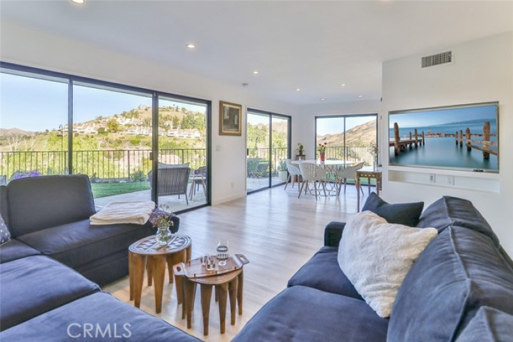 4 Bed Home for Sale in Westlake Village, California