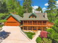 4 Bed Home for Sale in Lake Arrowhead, California