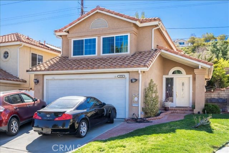 3 Bed Home for Sale in Newhall, California