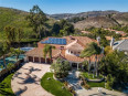 6 Bed Home for Sale in Calabasas, California