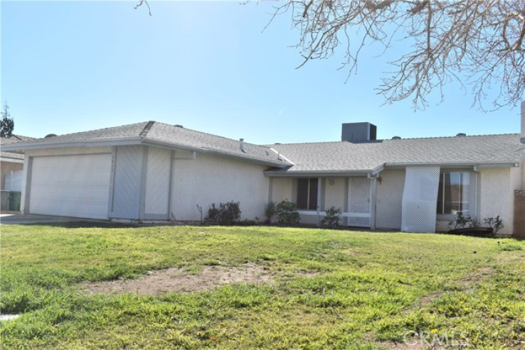 Residential Home in Palmdale