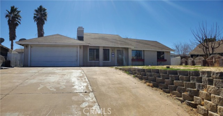 Residential Home in Palmdale