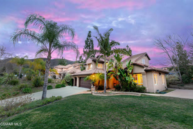 4 Bed Home for Sale in Newbury Park, California