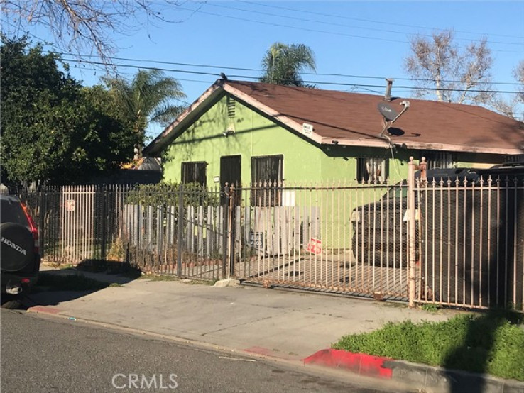 2 Bed Home for Sale in Compton, California