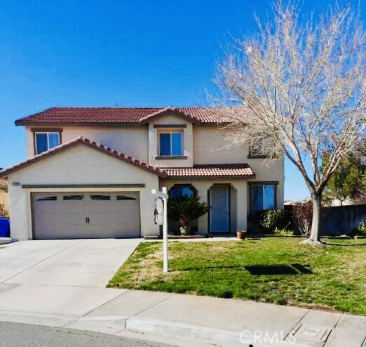 5 Bed Home for Sale in Victorville, California
