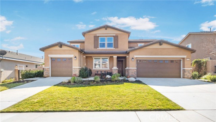6 Bed Home for Sale in San Bernardino, California