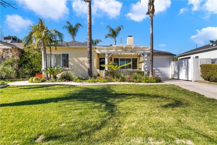 3 Bed Home for Sale in Burbank, California