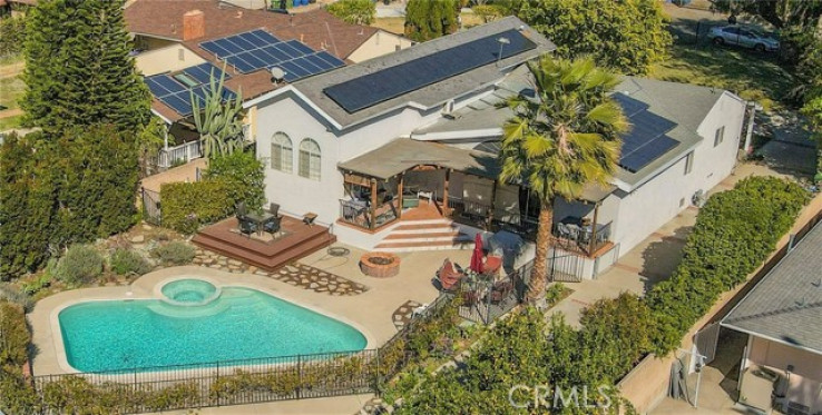 3 Bed Home for Sale in Shadow Hills, California