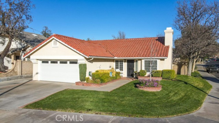 3 Bed Home for Sale in Saugus, California