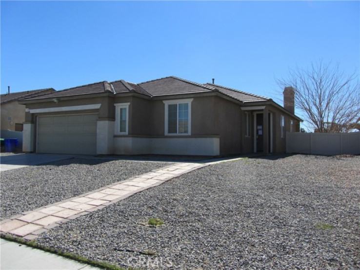 3 Bed Home for Sale in Adelanto, California