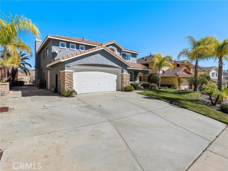 4 Bed Home for Sale in Castaic, California